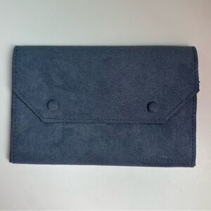 Henri Noel Jewelry Pouch